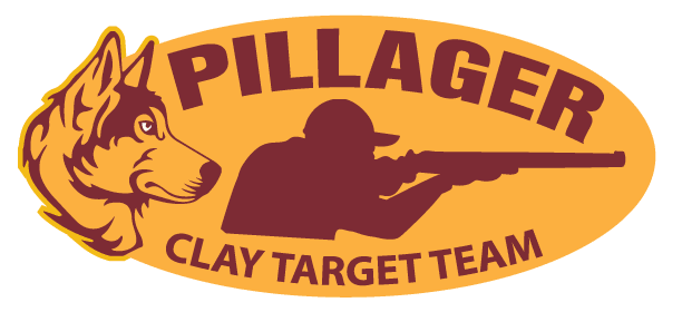 Pillager Clay Target Team